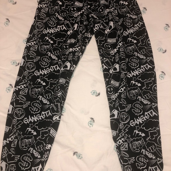 Joggers - Picture 3 of 7